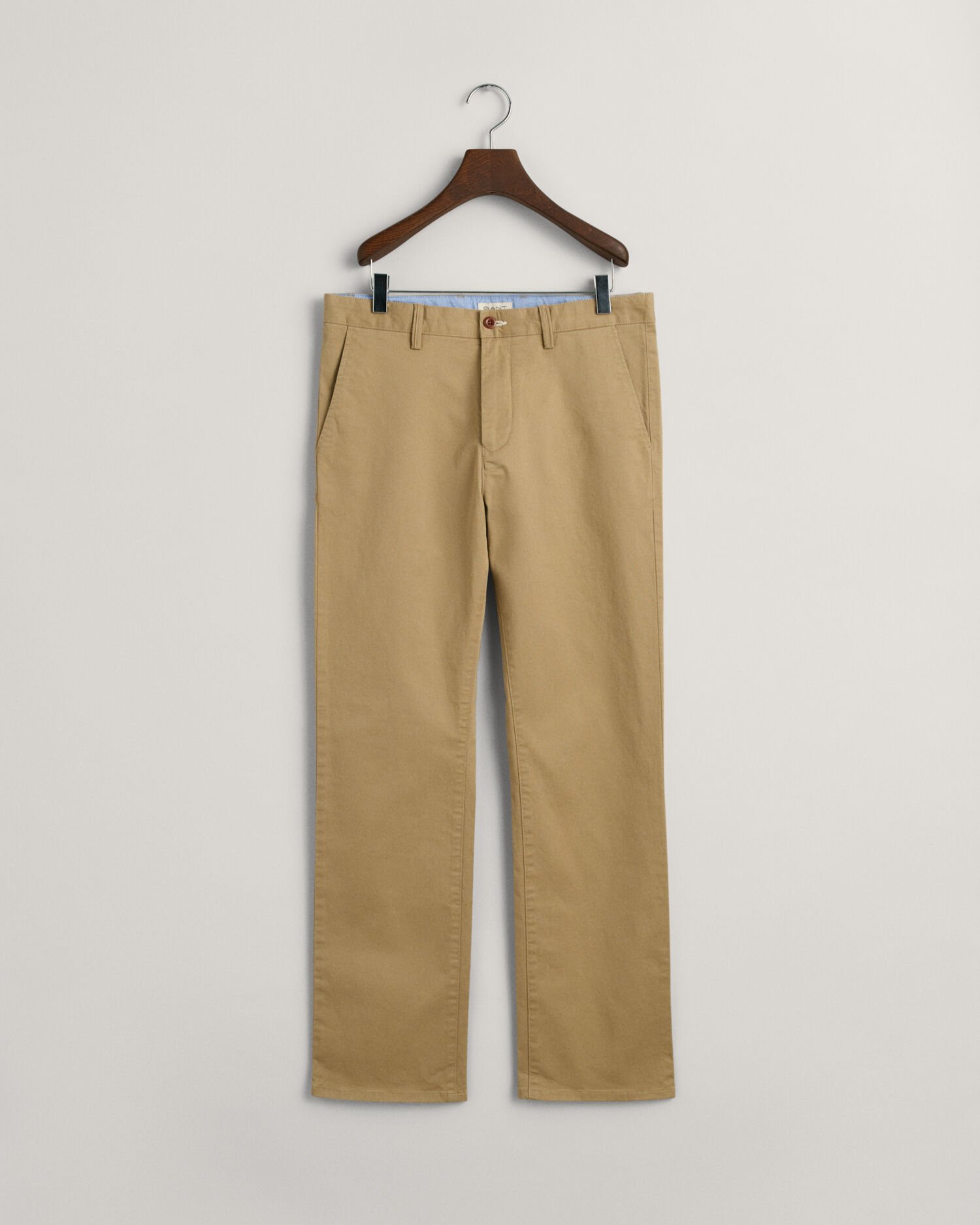 Calças chino GANT Teen Boys