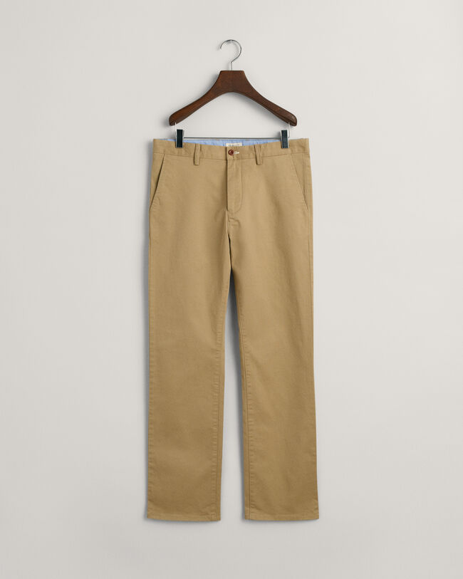 Calças chino GANT Teen Boys