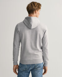 Sweatshirt com capuz Sail Graphic