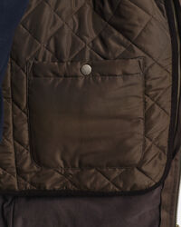 Casaco Double Decker