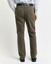 Cal&ccedil;as informais