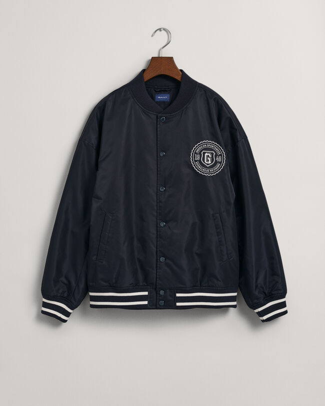 GANT Varsity Jacket New Haven Teens