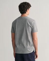 T-shirt GANT Script Graphic
