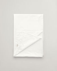 Lençol de casal Sateen