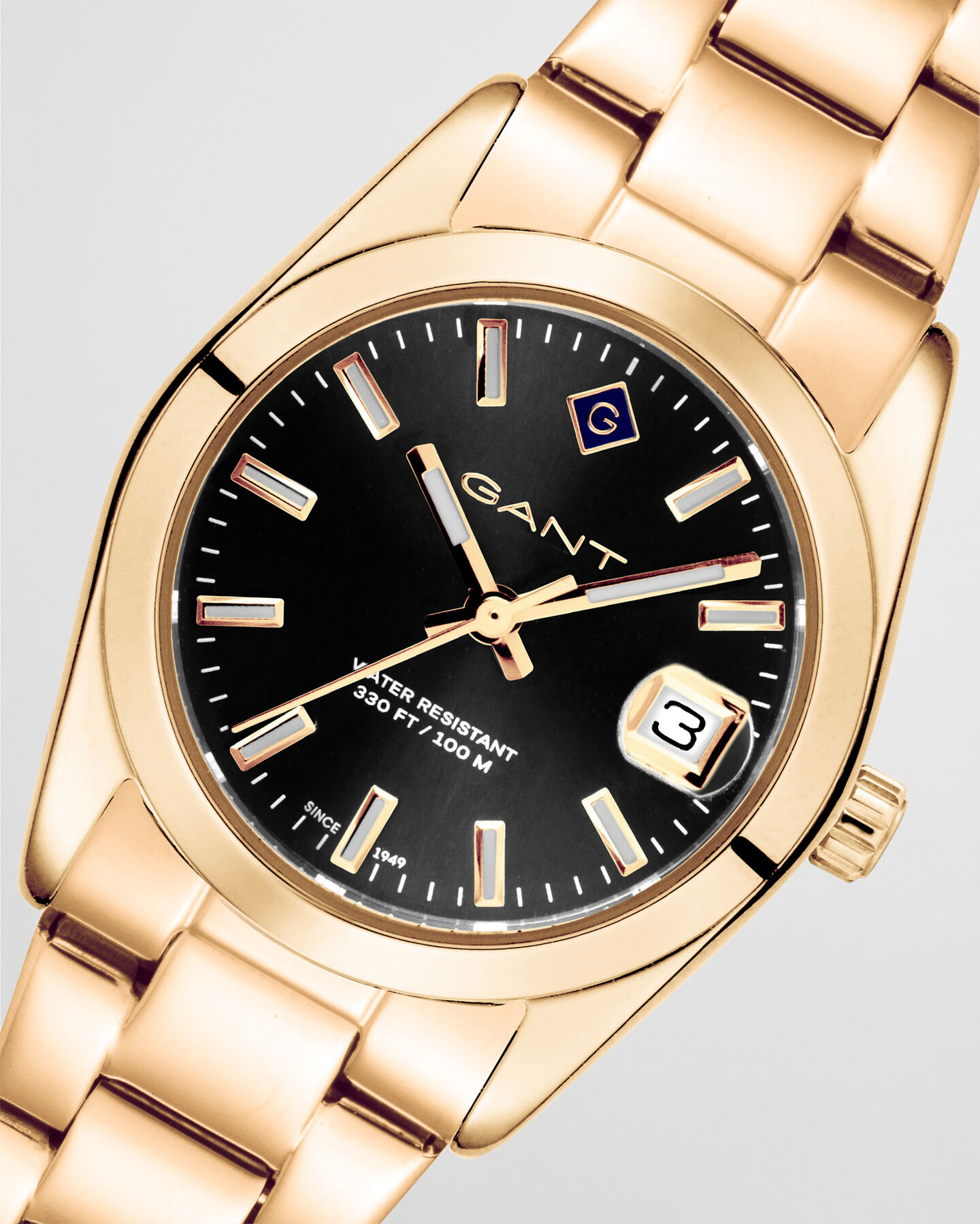 Relógio Everett Mini