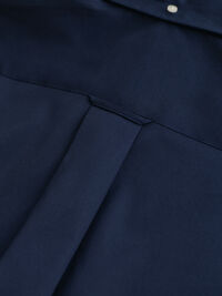 Camisa Oxford pinpoint regular fit