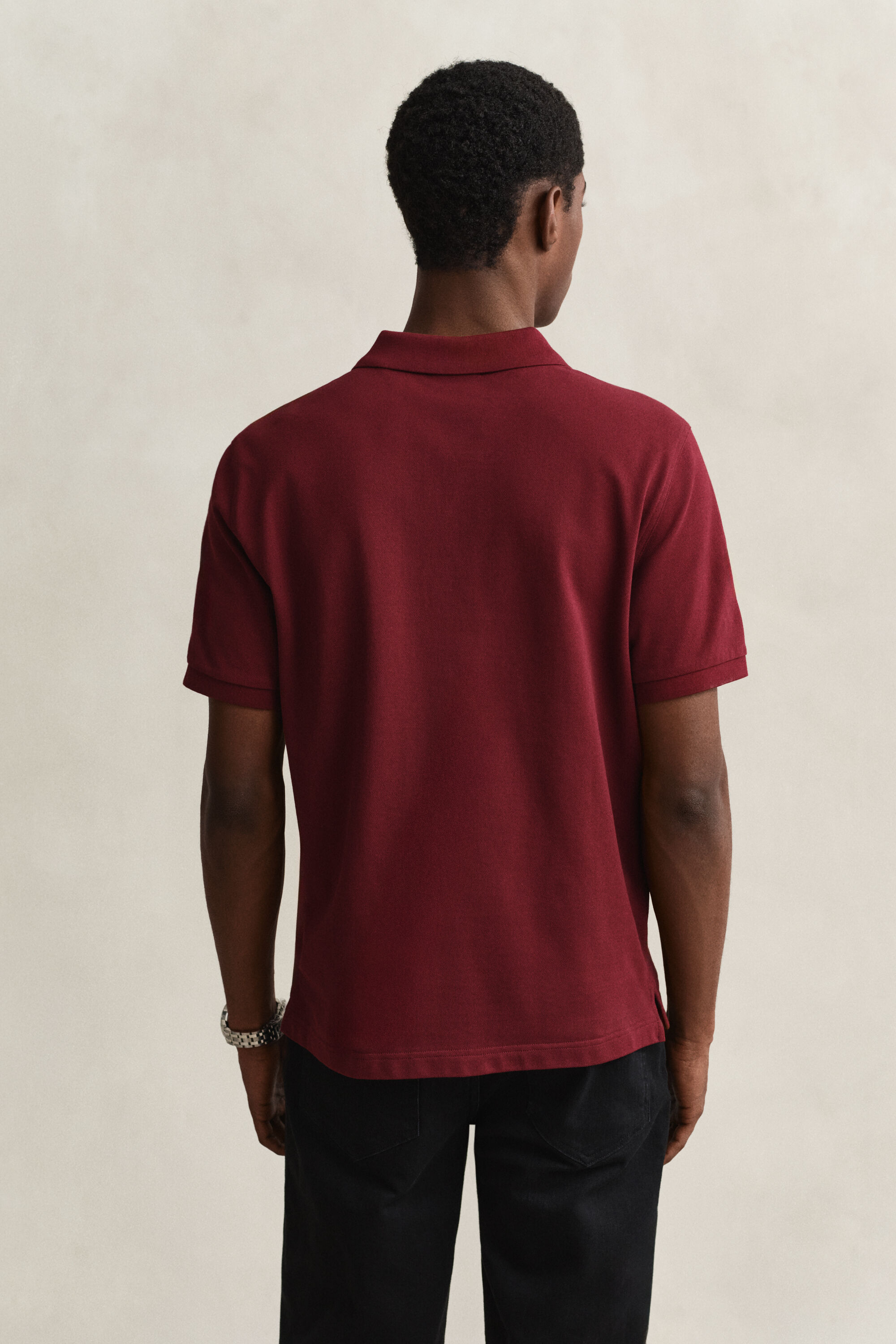 Polo Classic regular fit