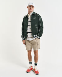 Heavy Rugger às riscas finas