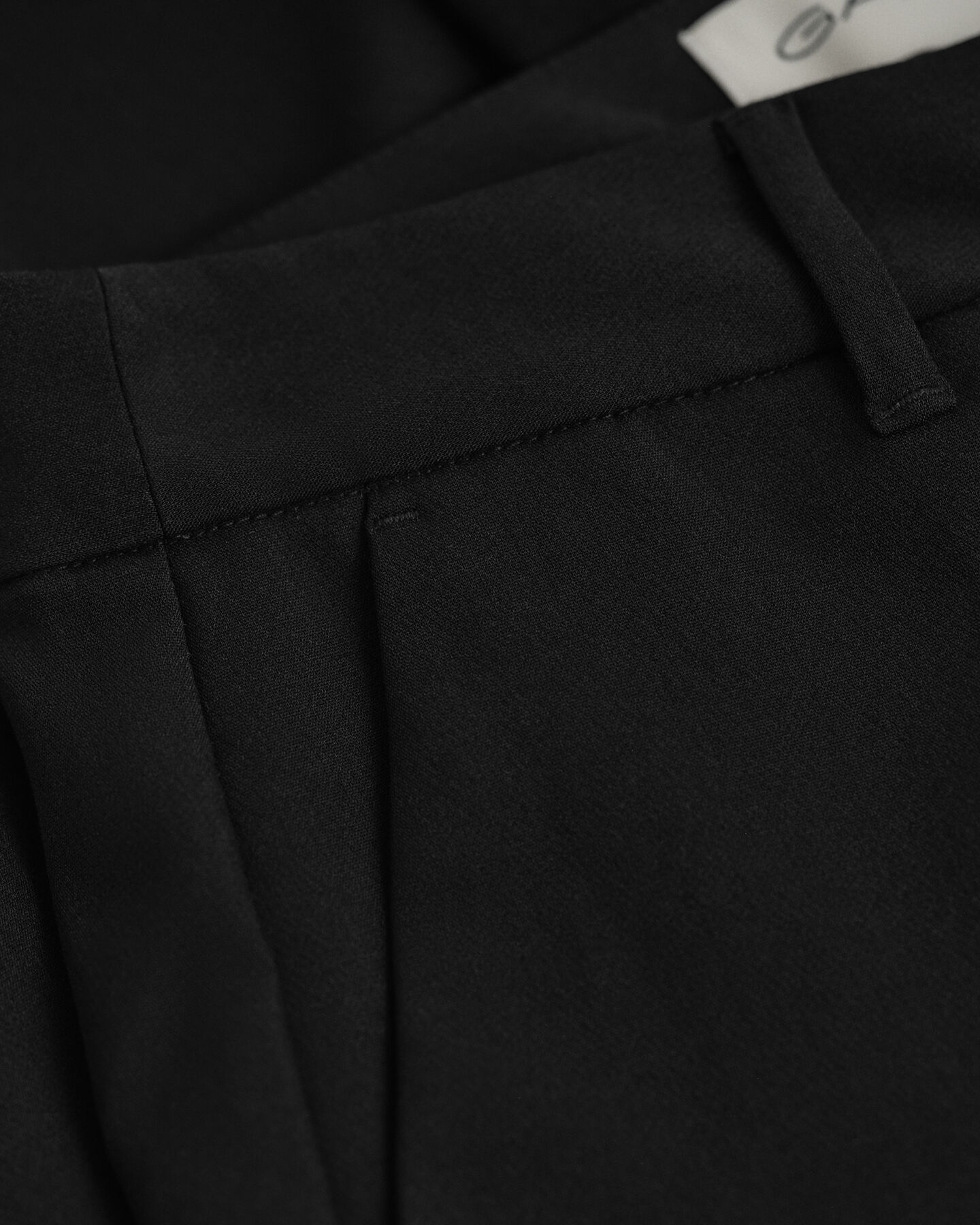 Calças Fluid slim fit