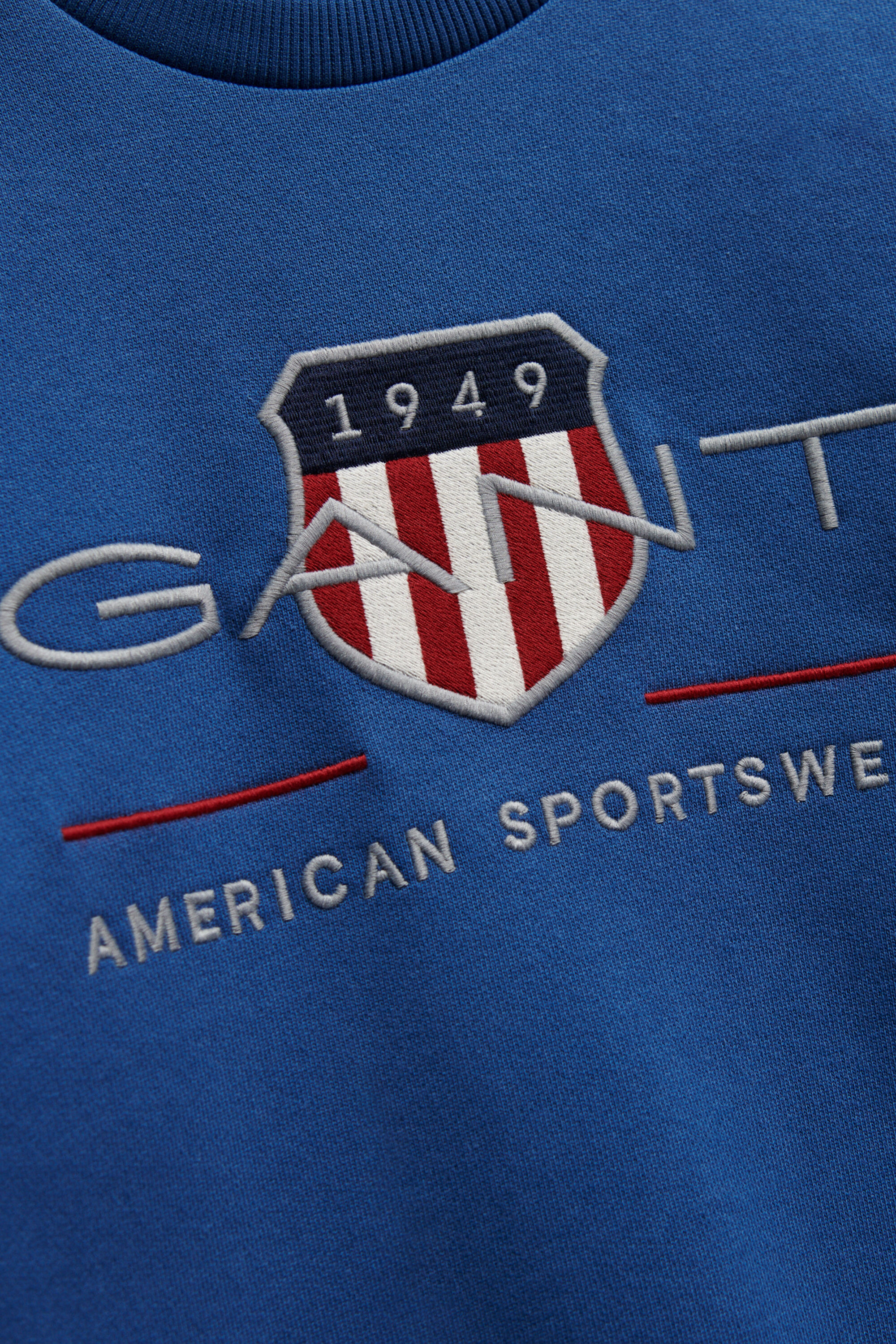 Sweatshirt com capuz Archive Shield Teens