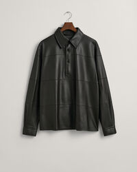 Heavy Rugger em pele