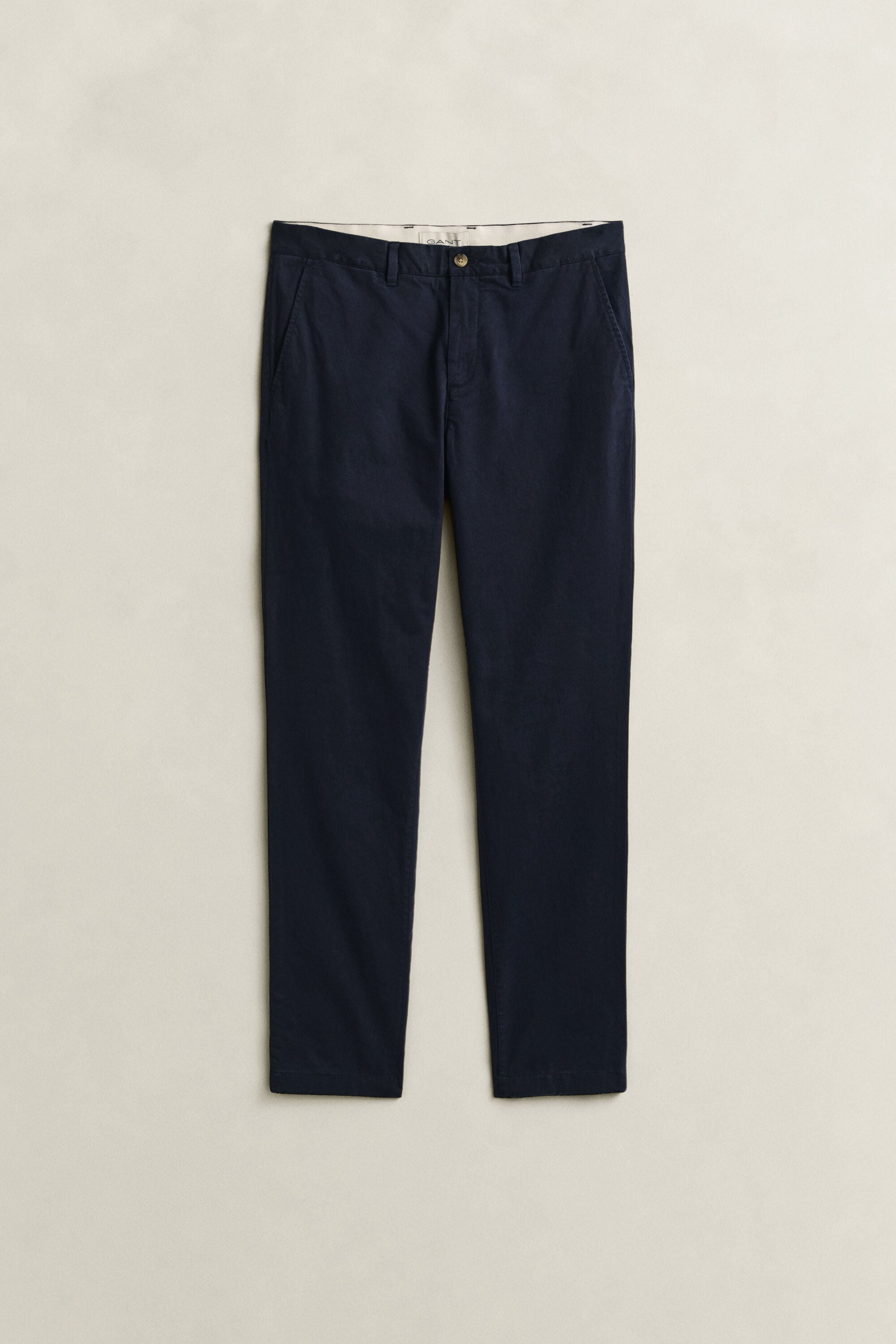 Calças chino Classic slim fit
