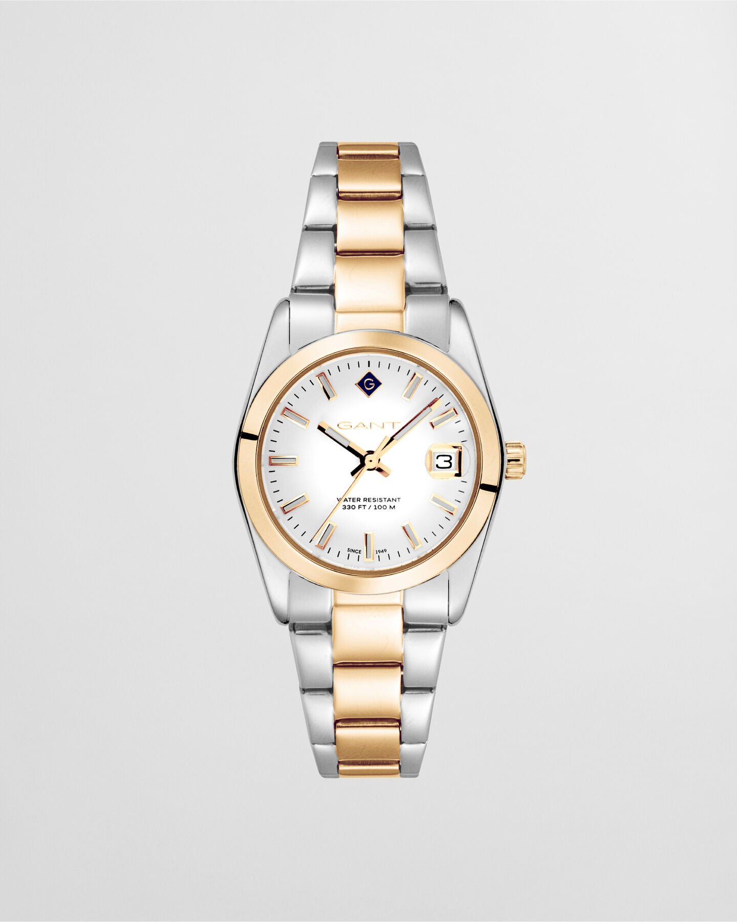 Relógio Everett Mini