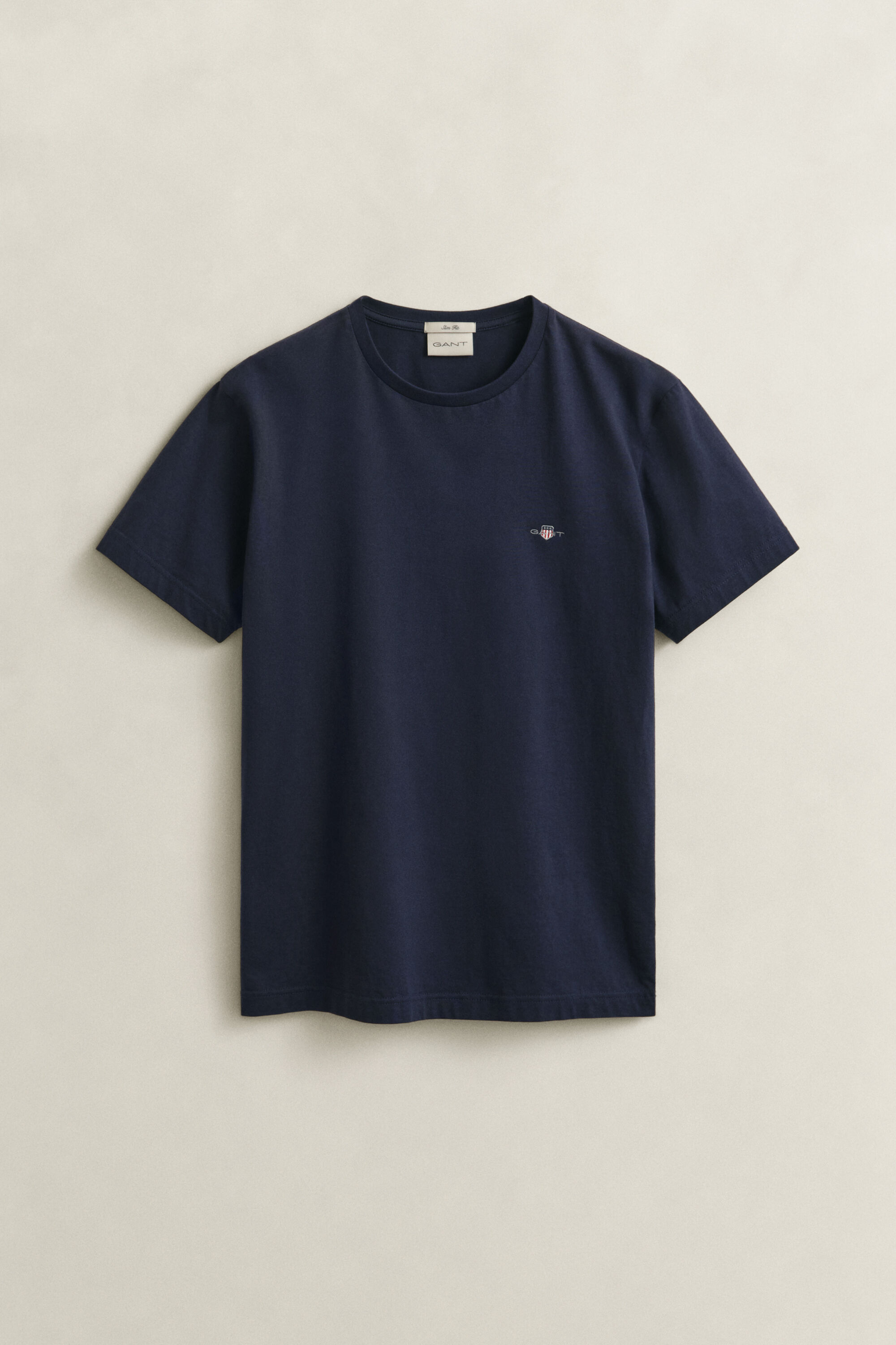 T-shirt Shield slim fit