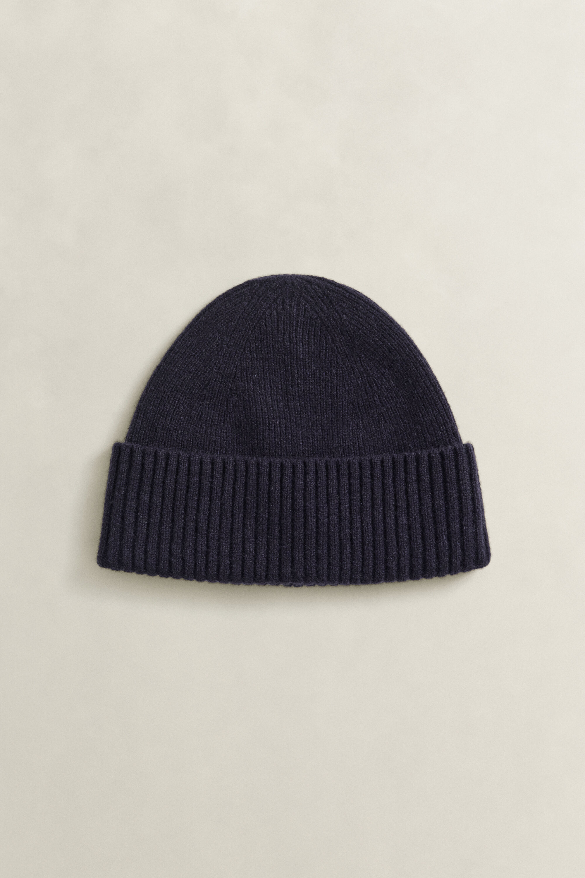 Gorro em caxemira