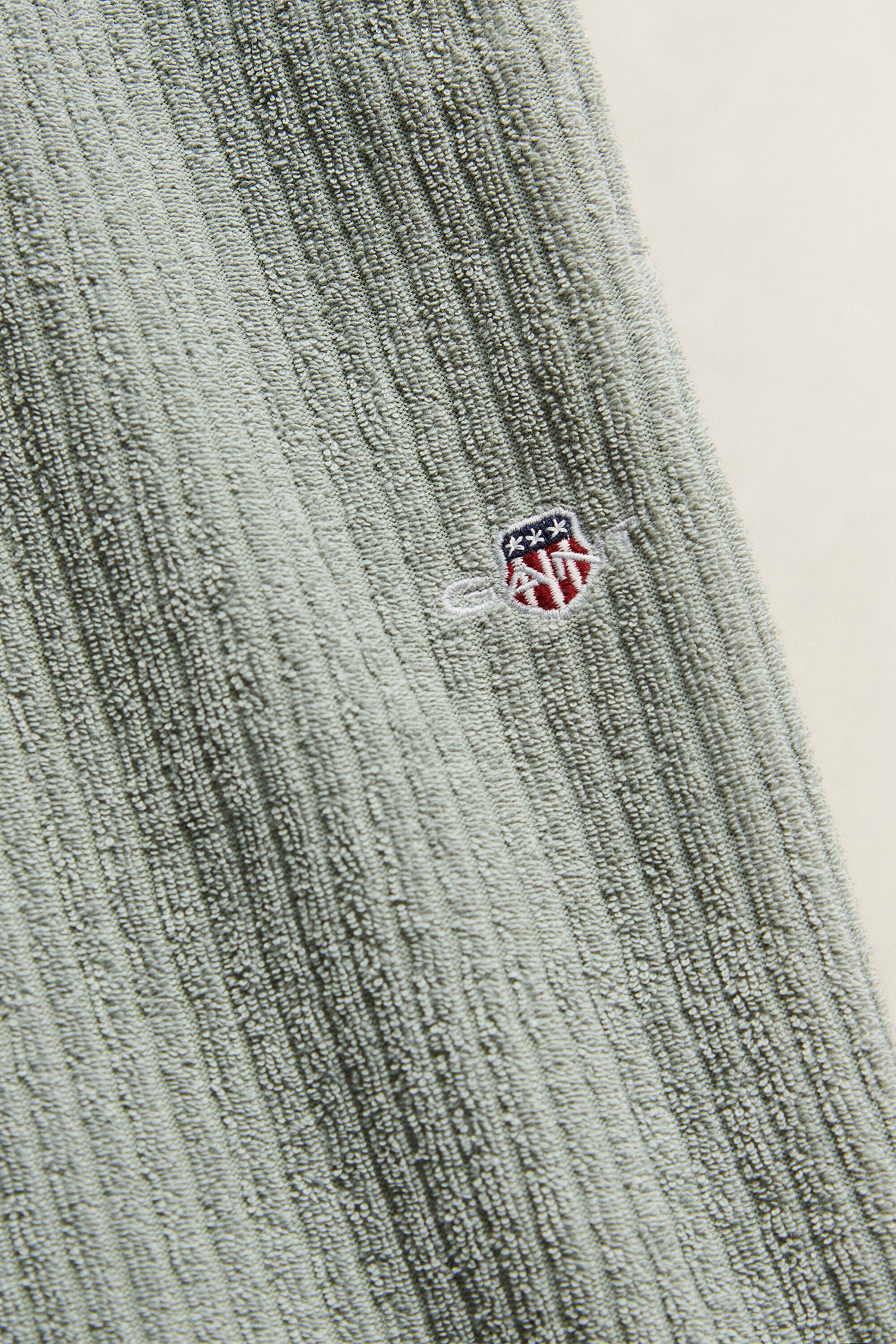Calções Terry Cloth Teen Boys