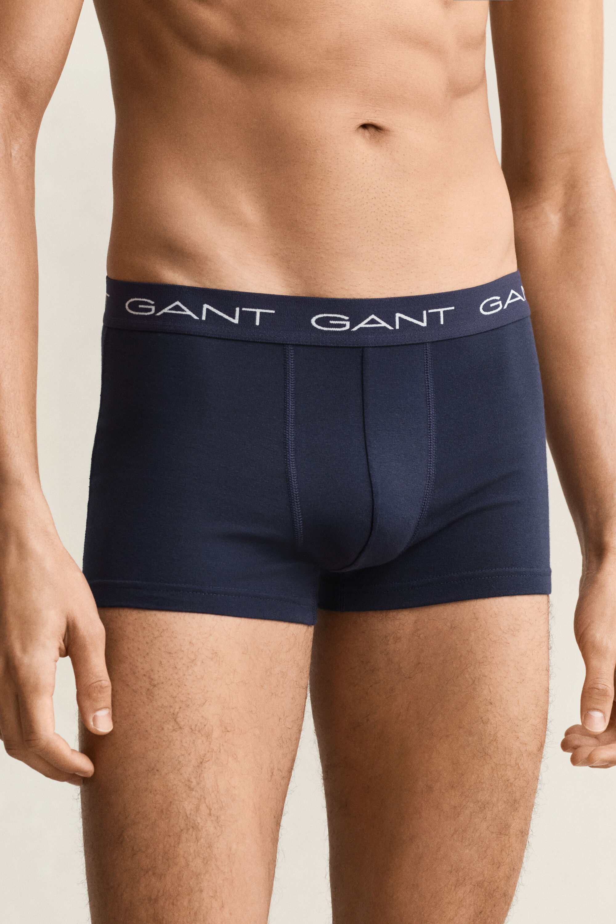 Pack de 7 pares de boxers