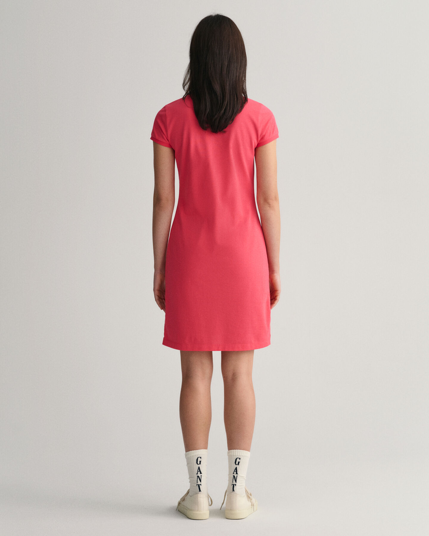 Vestido-Polo Original piqu&eacute;