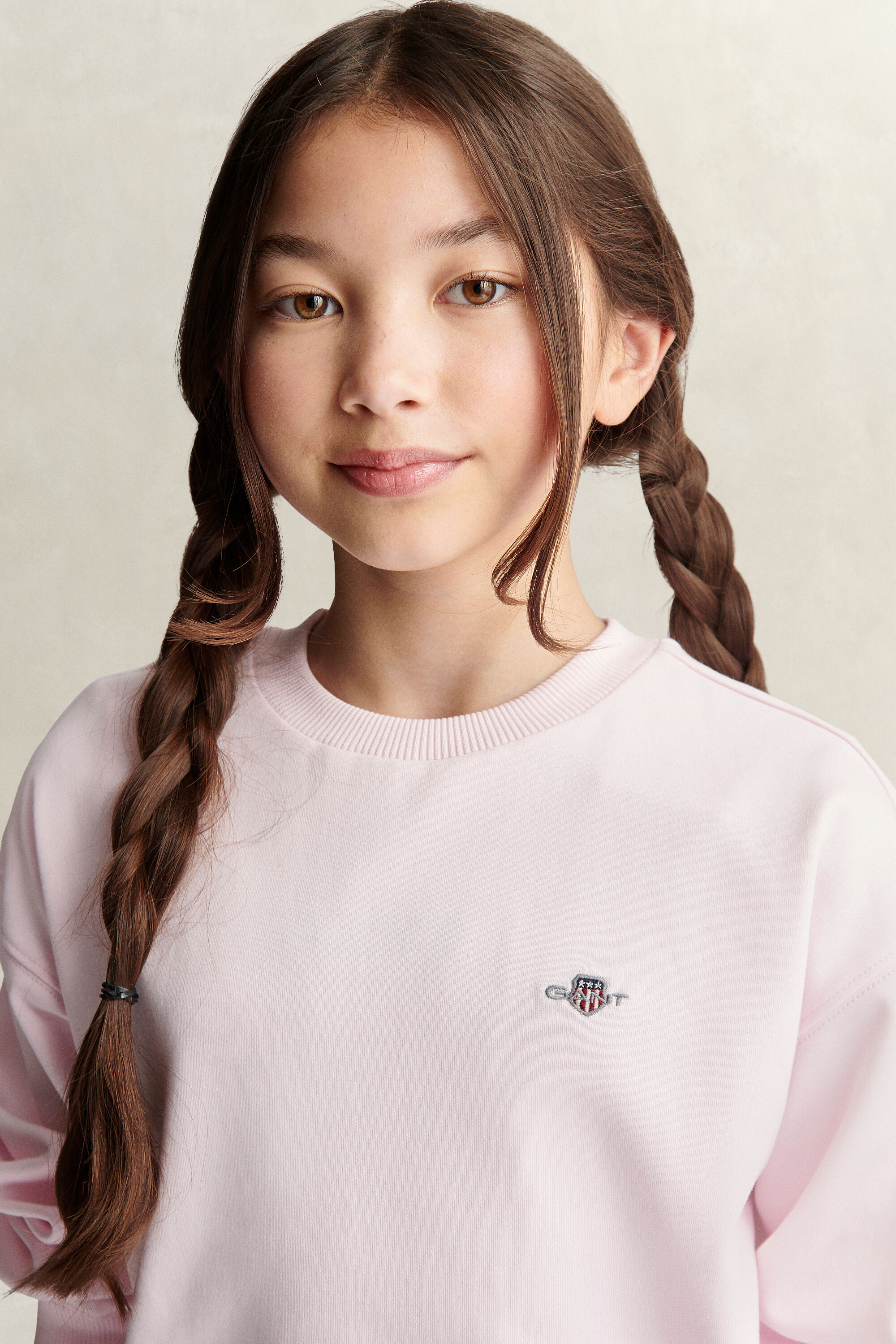 Sweatshirt Teen Girls