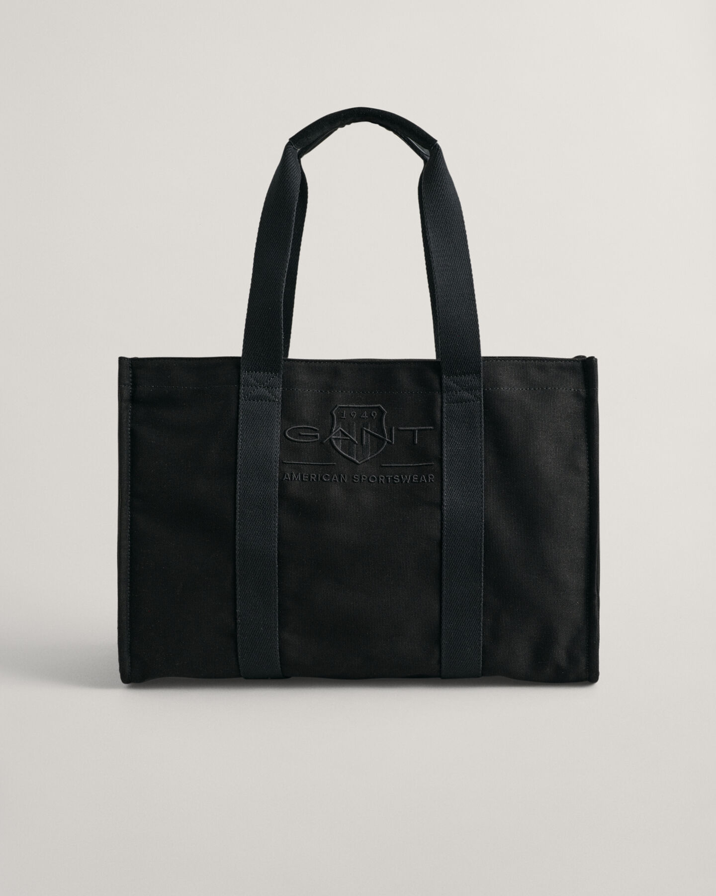 Mala tote em lona Tonal Shield