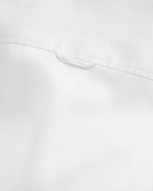 Camisa em cetim slim fit