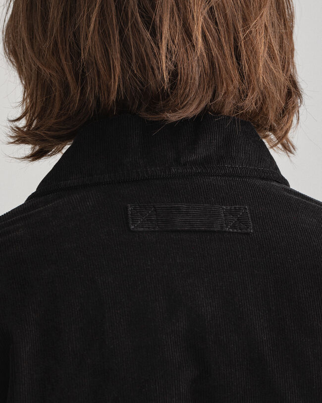 GANT Varsity Jacket em bombazina