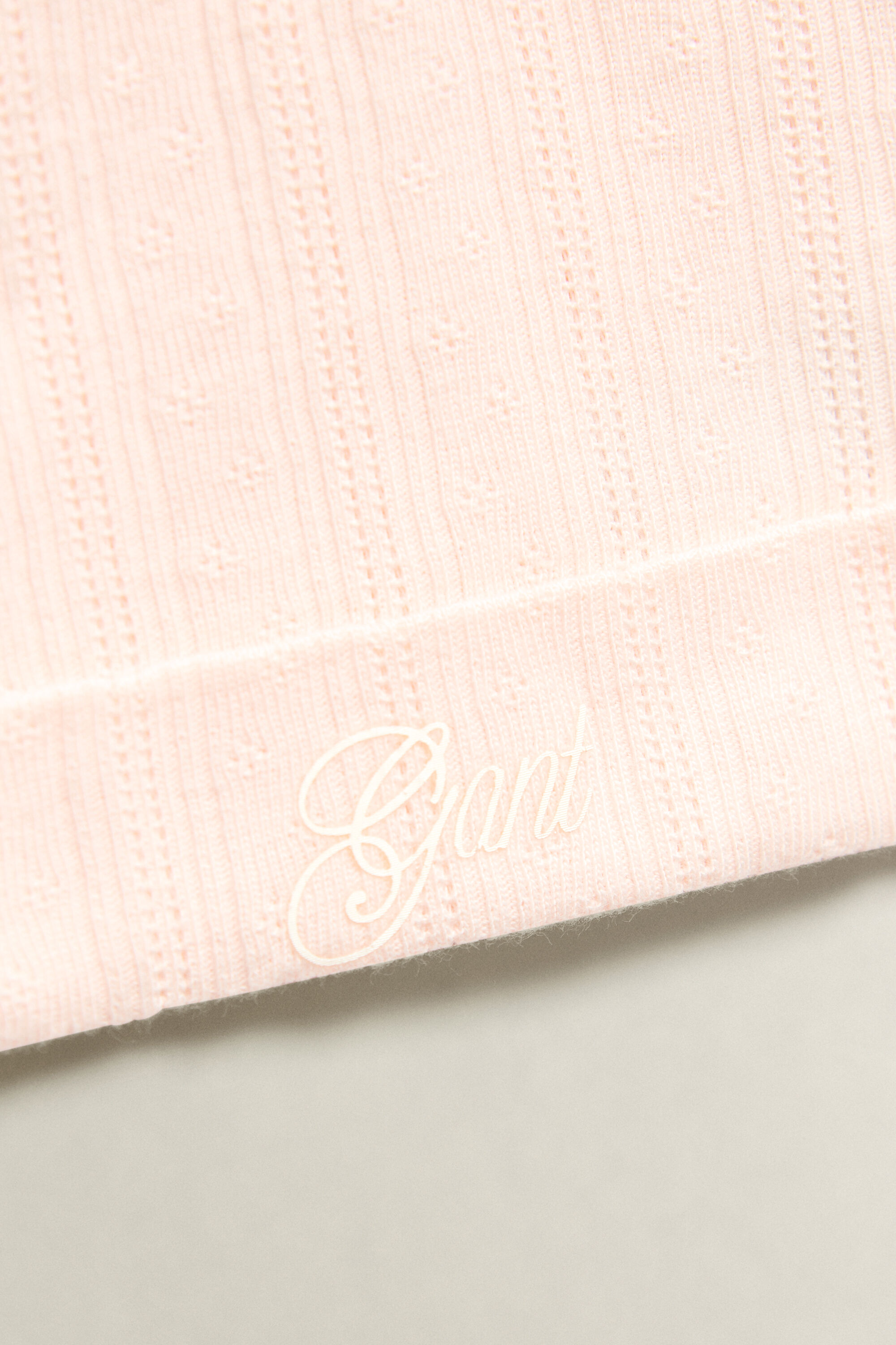 Conjunto de chapéu e pijama Baby Girls