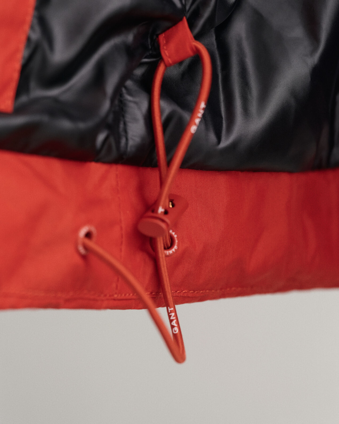 Blusão de penas Alta