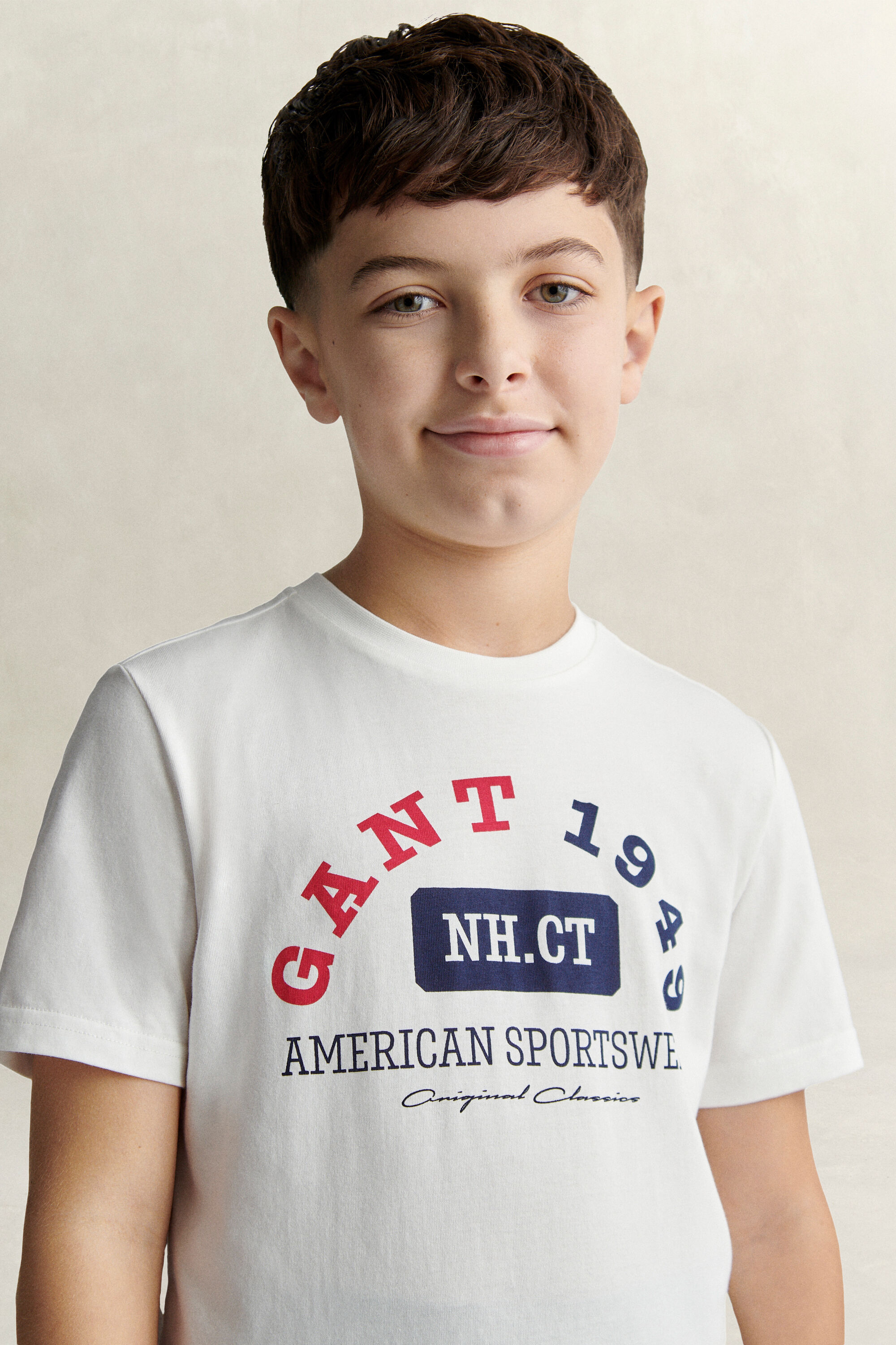 T-shirt Graphic Teen Boys