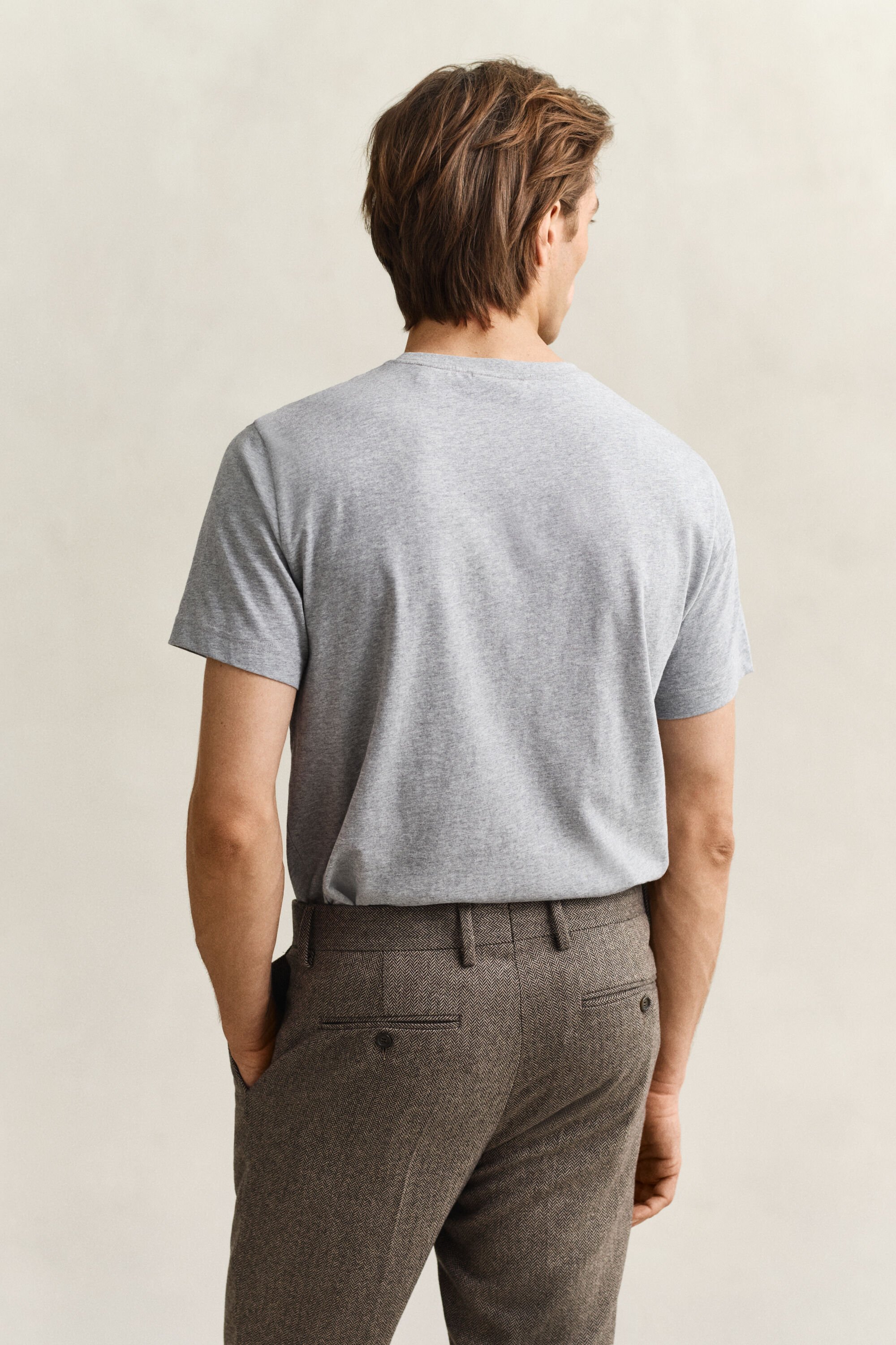 T-shirt Shield regular fit