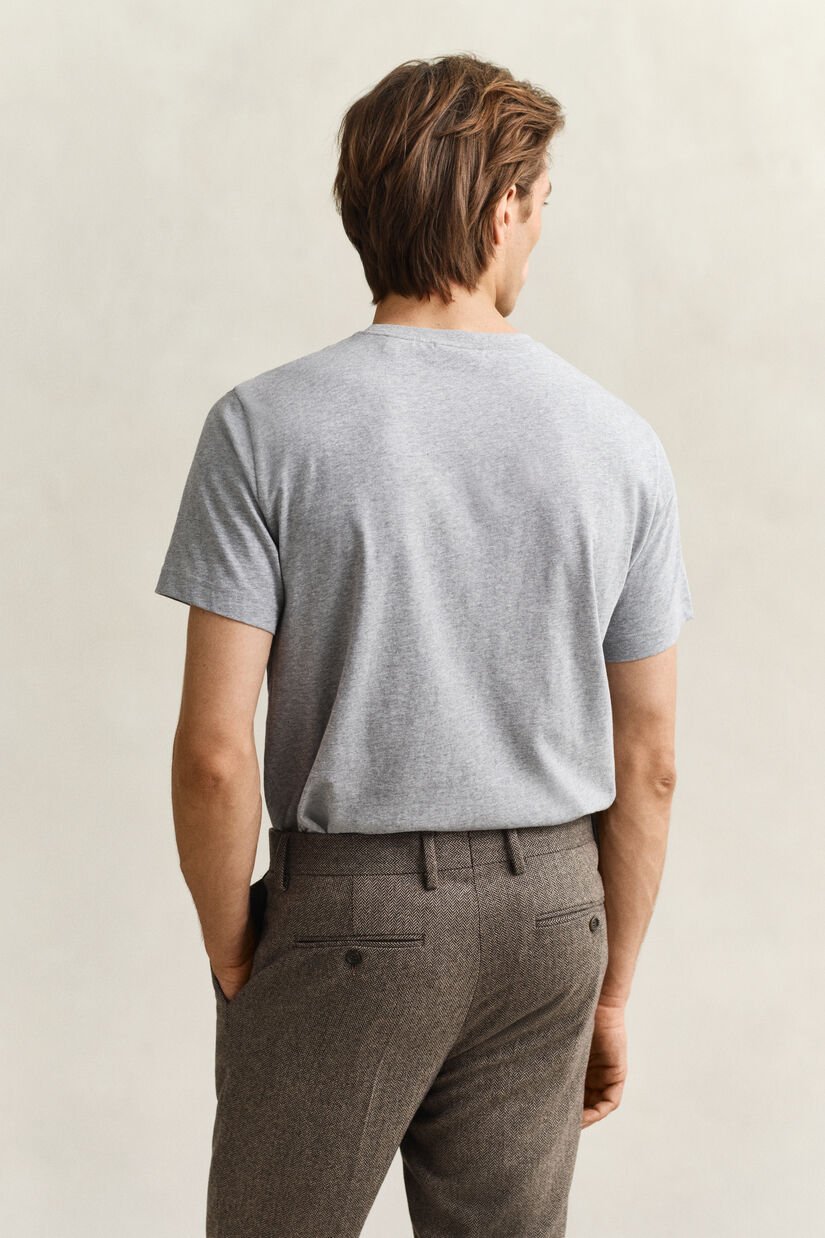 T-shirt Shield regular fit