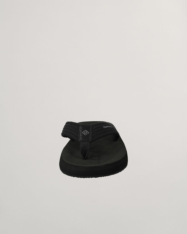 Sand&aacute;lias de dedo Poolbro