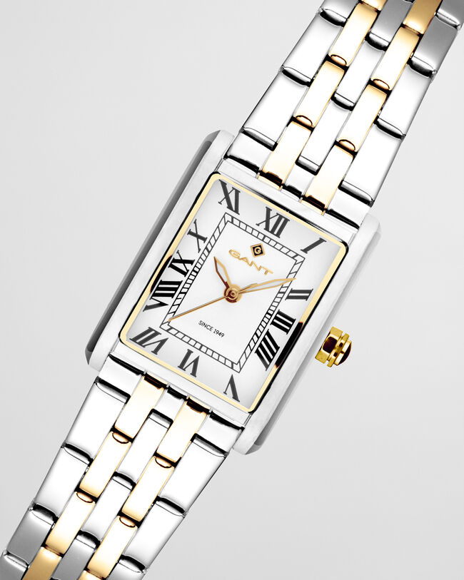 Relógio Rhode Island Mini