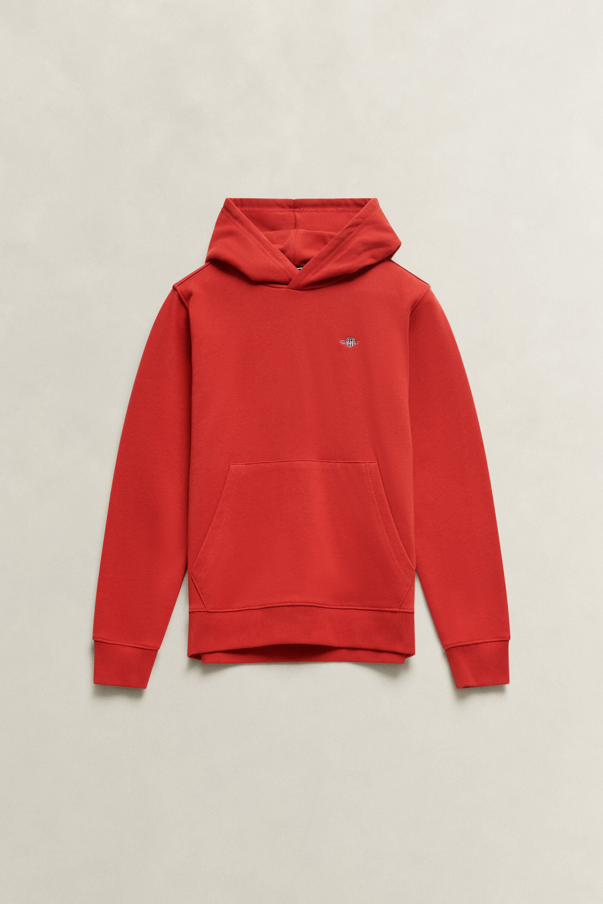 Sweatshirt com capuz Shield Teens