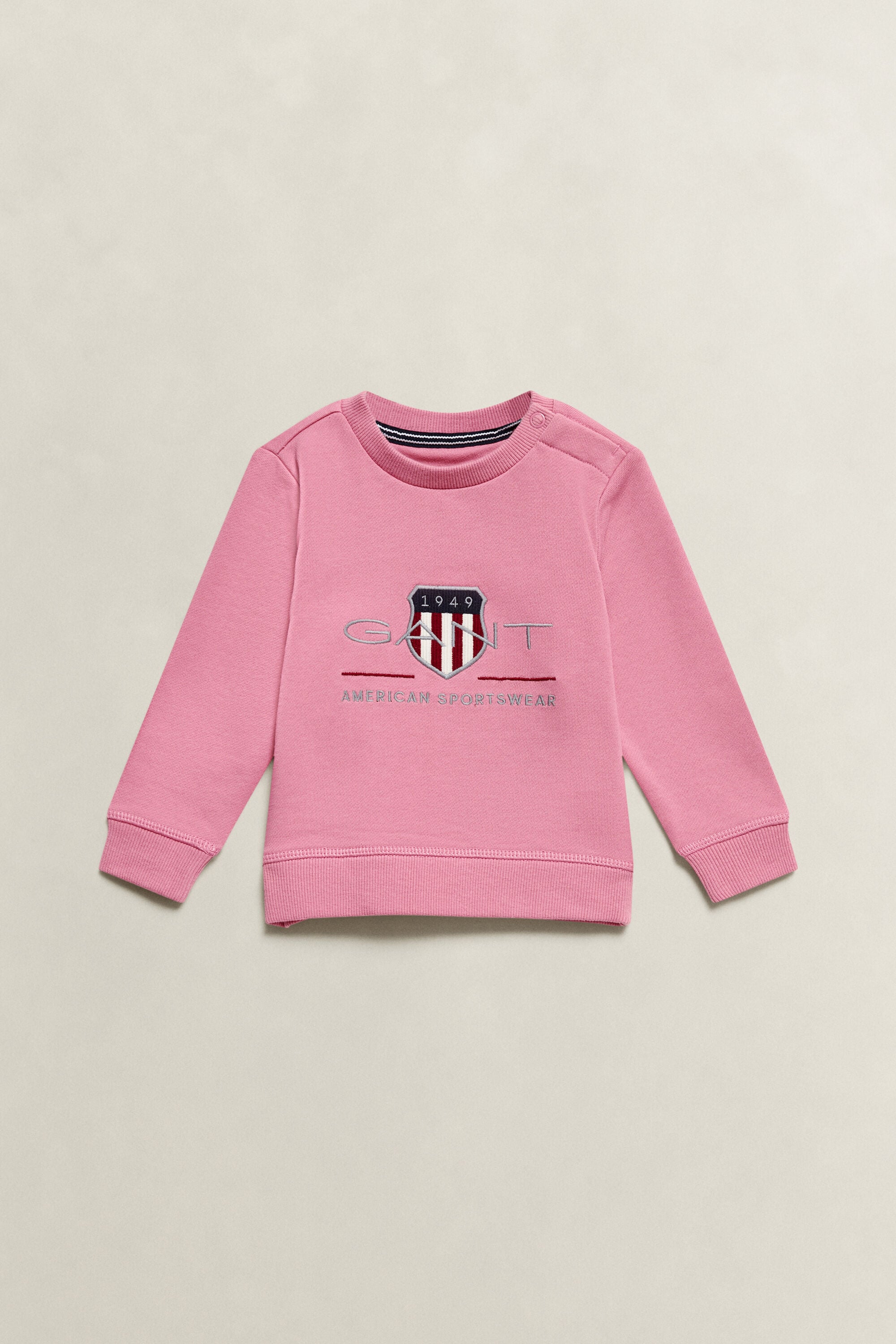 Sweatshirt Archive Shield Kids