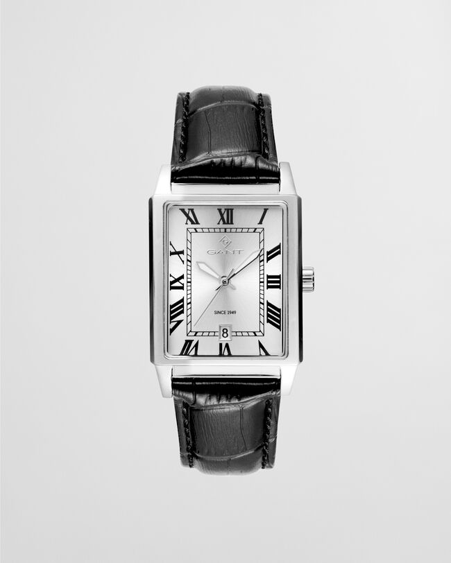 Relógio Staten Island