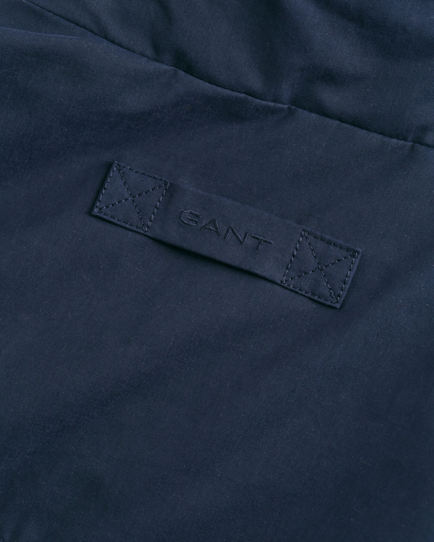 Casaco Hampshire acolchoado