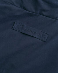 Casaco Hampshire acolchoado