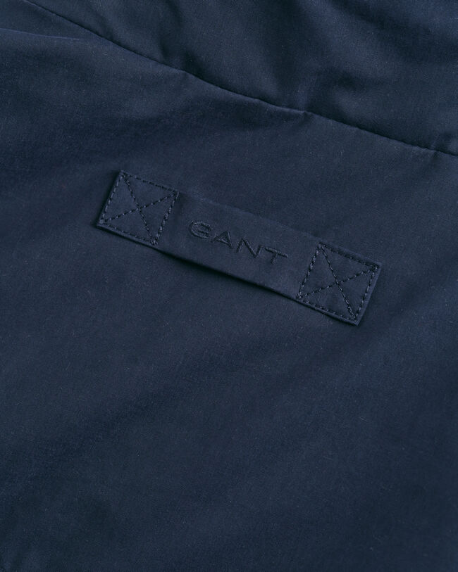 Casaco Hampshire acolchoado