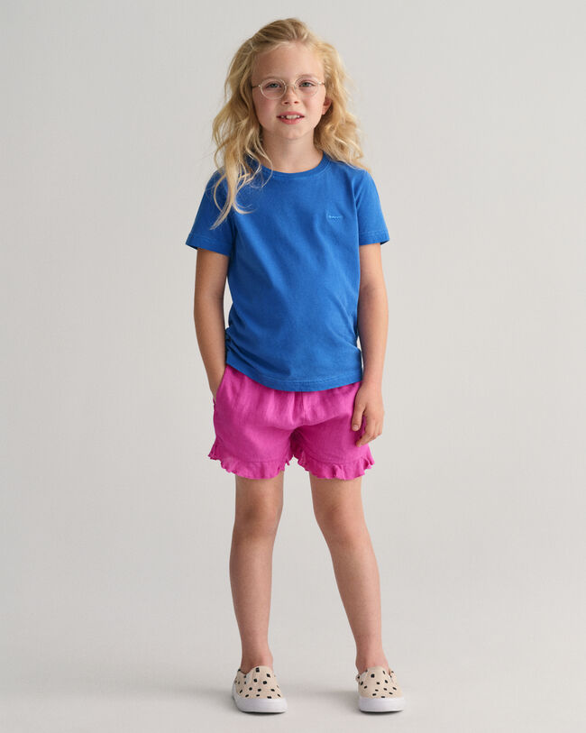 T-shirt Sunfaded Kids