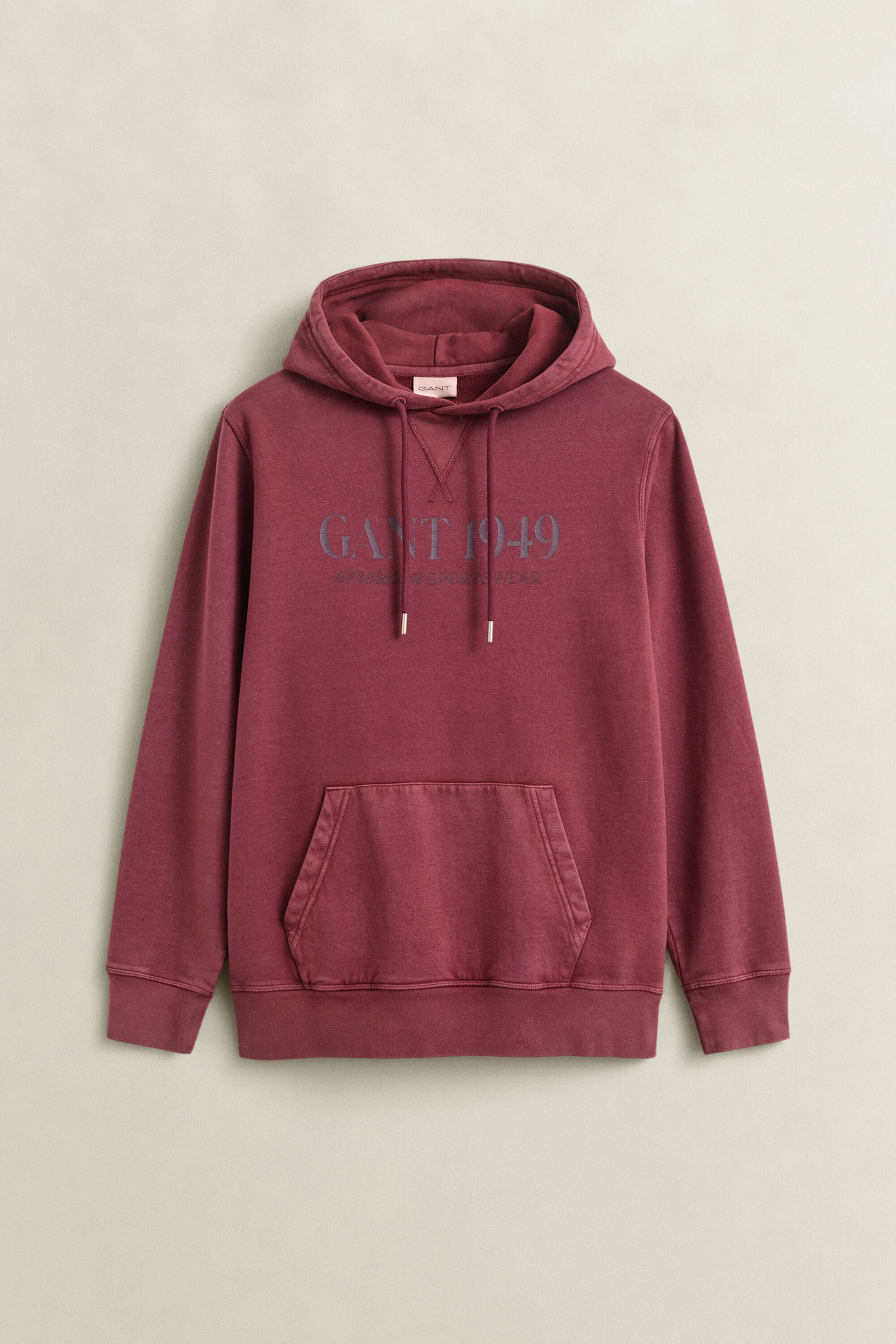 Sweatshirt com capuz Graphic