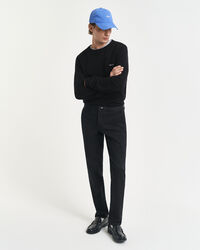 Calças chino slim fit