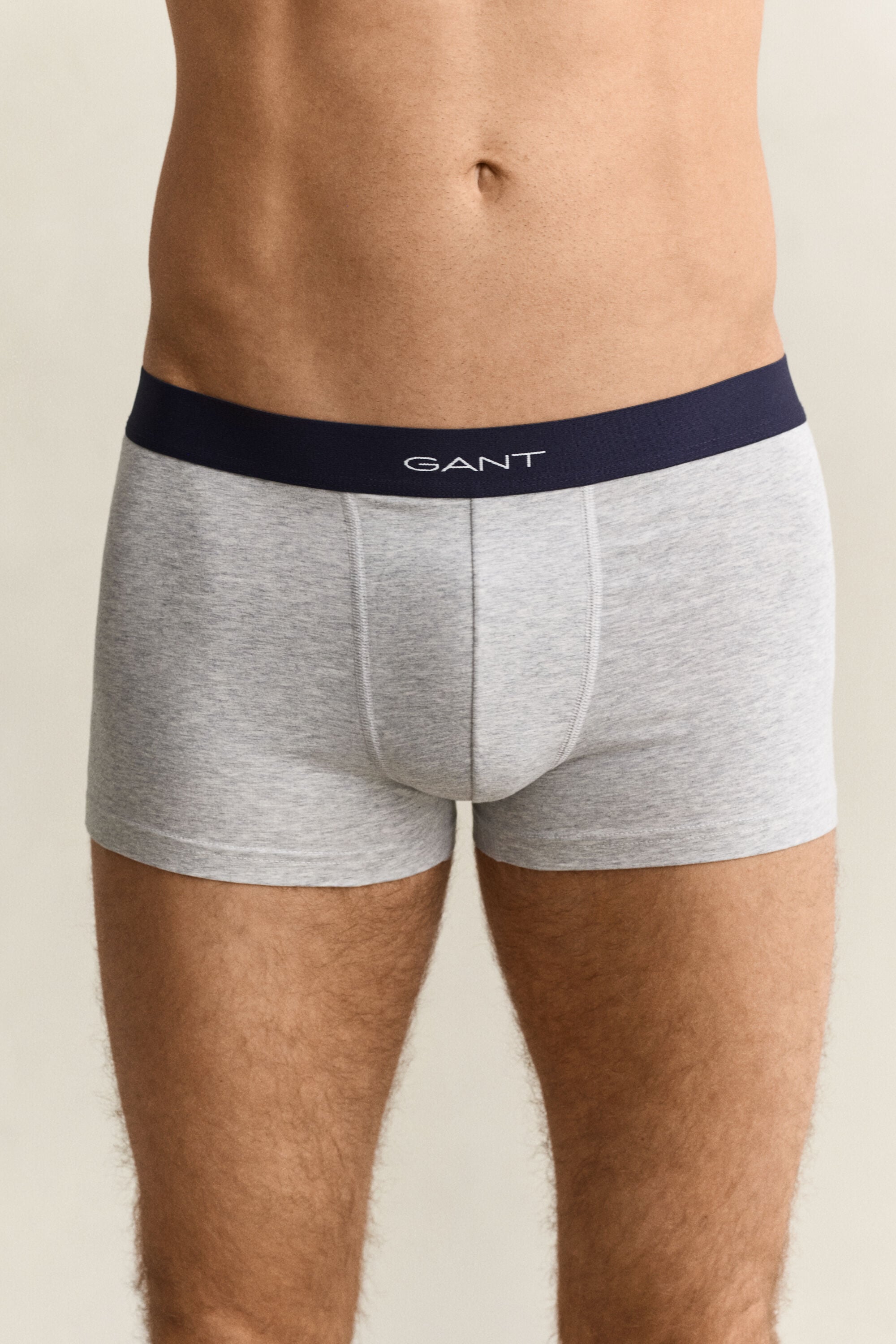 Pack de 3 pares de boxers sortidos