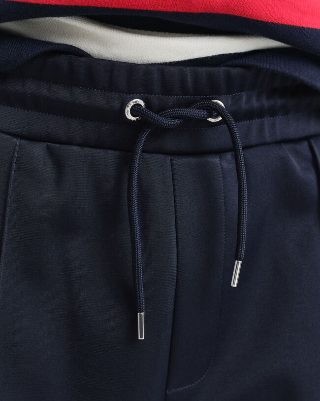 Calças de fato de treino