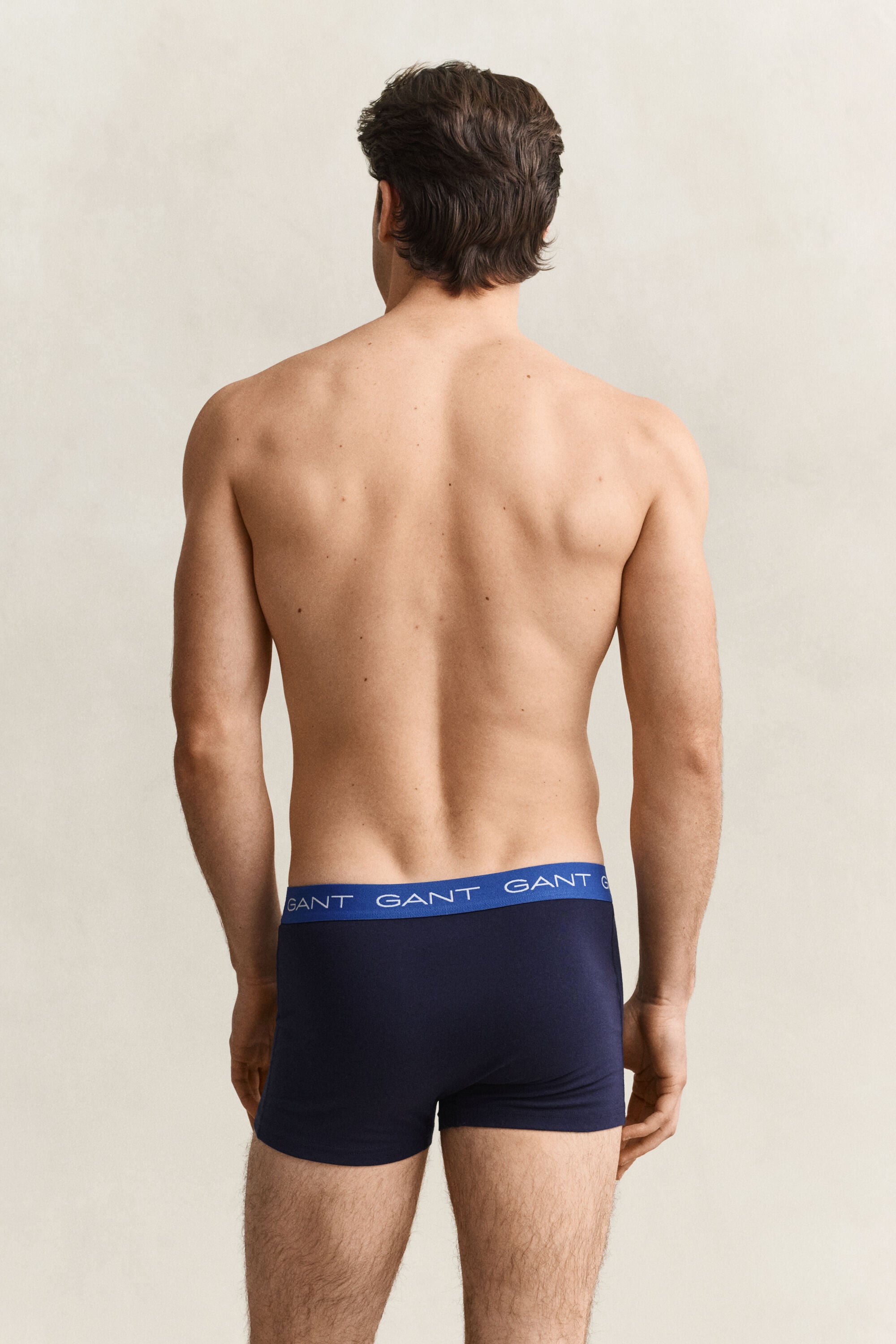 Pack de 3 pares de boxers