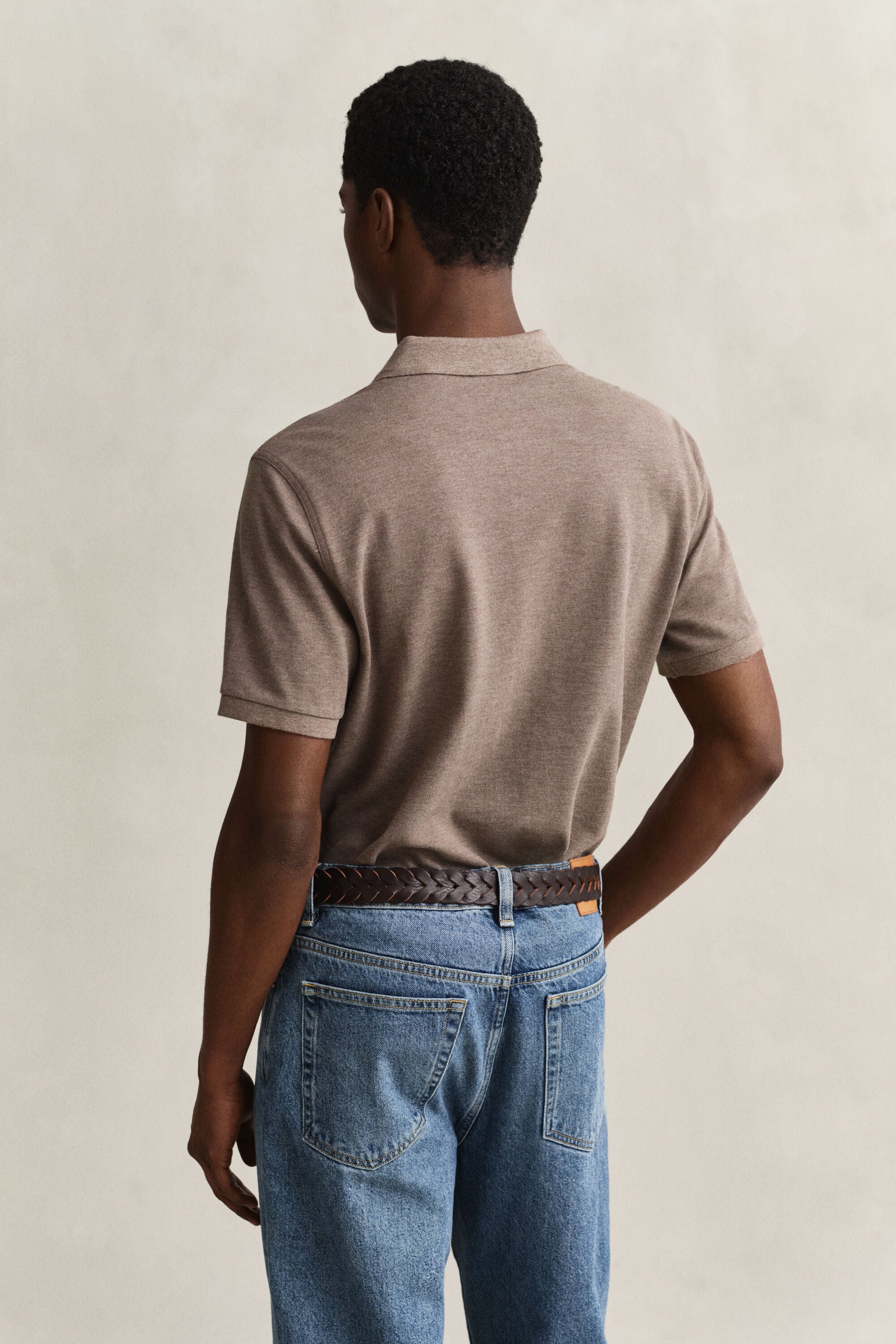 Polo regular fit