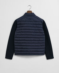 Casaco Mixed Media Teens