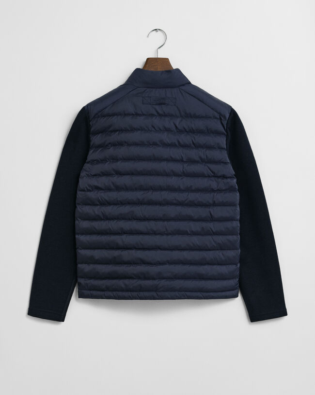 Casaco Mixed Media Teens