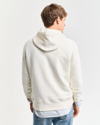 Sweatshirt com capuz GANT 49 Arch Graphic