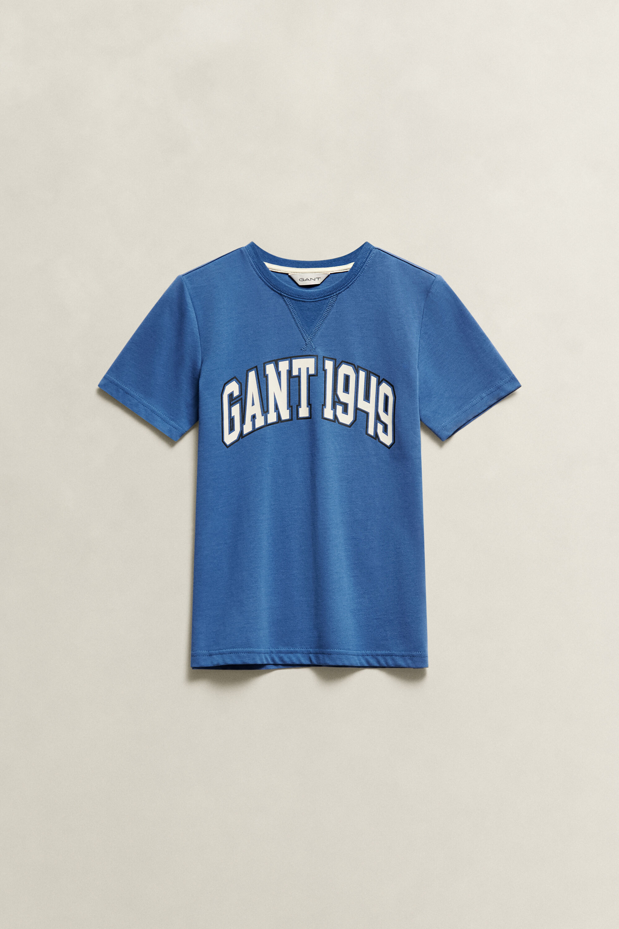 T-shirt 1949 Teen Boys